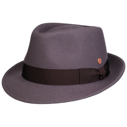 Classico Trilby by Mayser