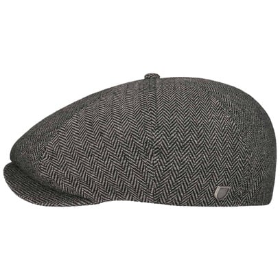 Brood Cotton Schieberm�tze by Brixton