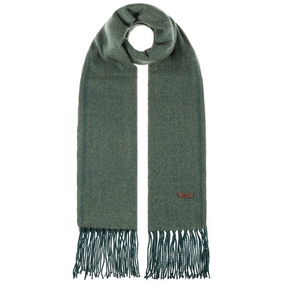 Soho Herringbone Business Schal by Barts