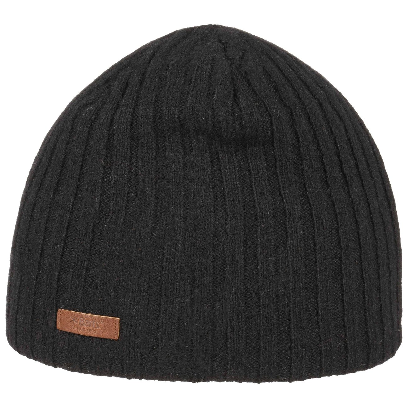 Barts Herren Beanie-Mütze Haakon Beanie - Bild 3