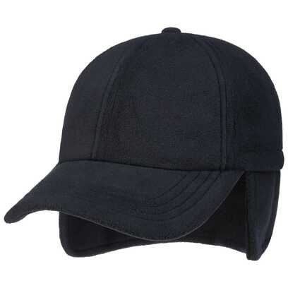 Sustainable Snow Flap Cap