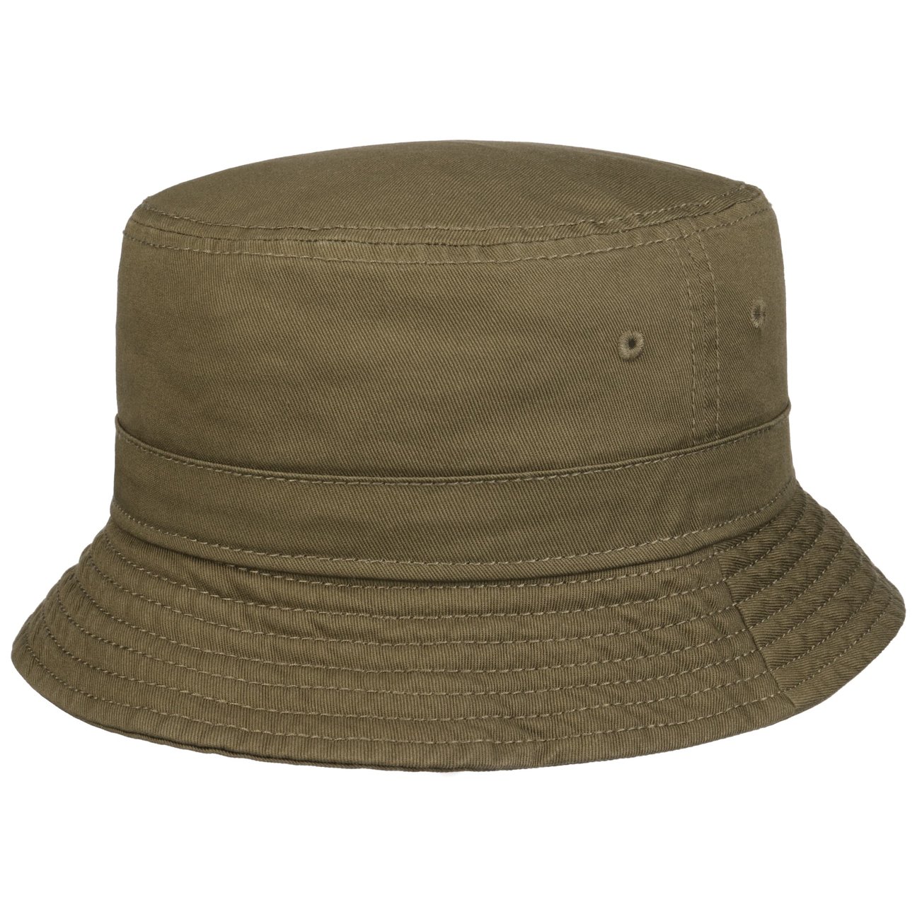 Atlantis Headwear, Unisex, Hut, Forever-S Hat, Grün, (M) - Bild 3
