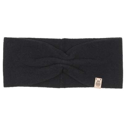 Pure Cashmere Stirnband by Roeckl