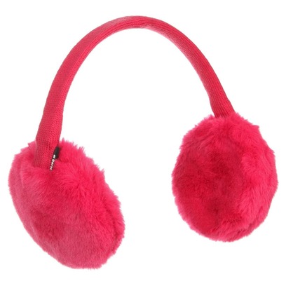 Plush Webpelz Ohrenw�rmer by Barts
