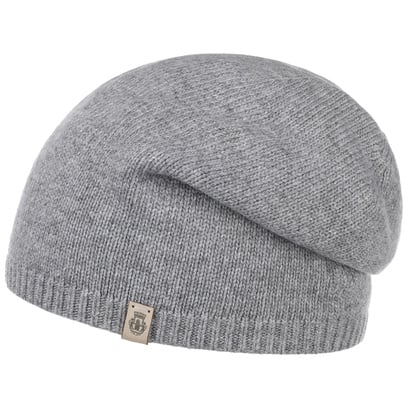 Beanie mit Kaschmir by Roeckl