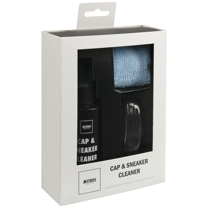 Cap Cleaner Reinigungsset
