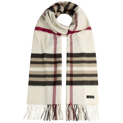 Cashmink Oversize Fransenschal by Fraas