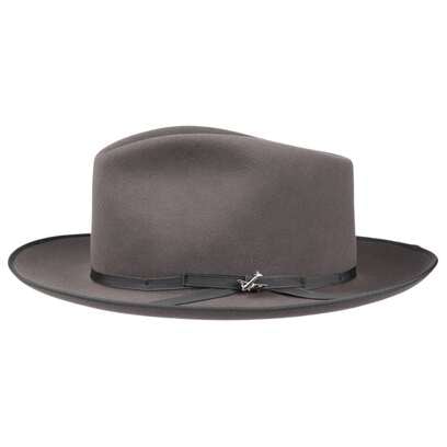 Stratoliner Haarfilzhut by Stetson