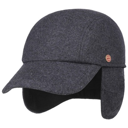Tino Sympatex Ohrenklappen Cap by Mayser