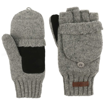 Haakon Boys Fingerless Handschuhe by Barts