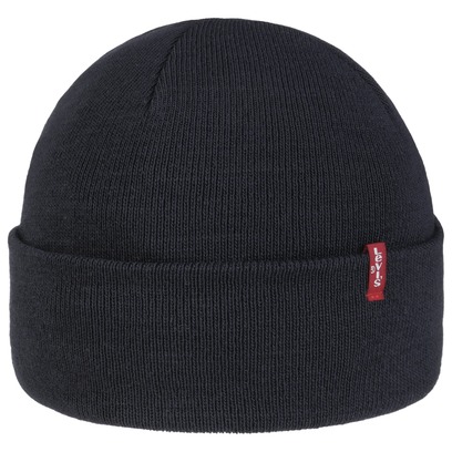Slouchy Strickmütze by Levi’s®