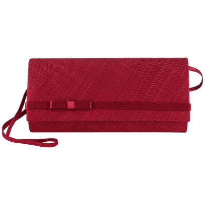 Sinamay Clutch Umh�ngetasche by Seeberger