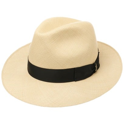 Panama Bogarthut Premium by Borsalino