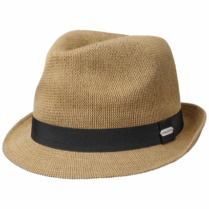 Bardolino Trilby Baumwollhut by Chillouts