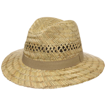 Classic Traveller Strohhut by Lipodo