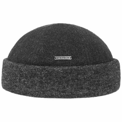 Sparr Melange Dockerm�tze by Stetson