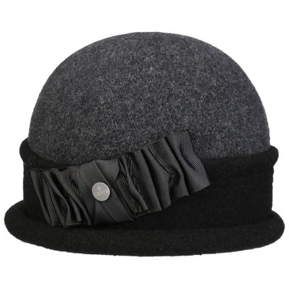 Oretka Toque Walkmütze by Lierys