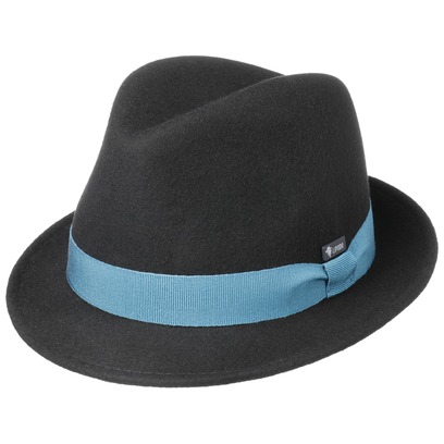 Wollfilz Trilby Kinderhut by Lipodo