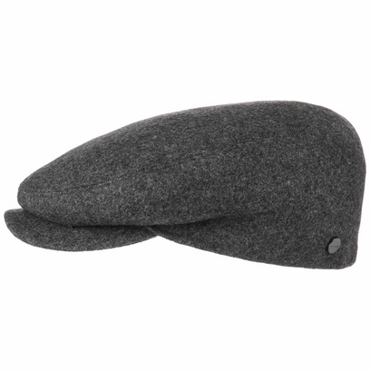Boston Teflon Flatcap by Lierys