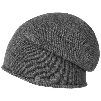 Merino Kaschmir Beanie by Lierys