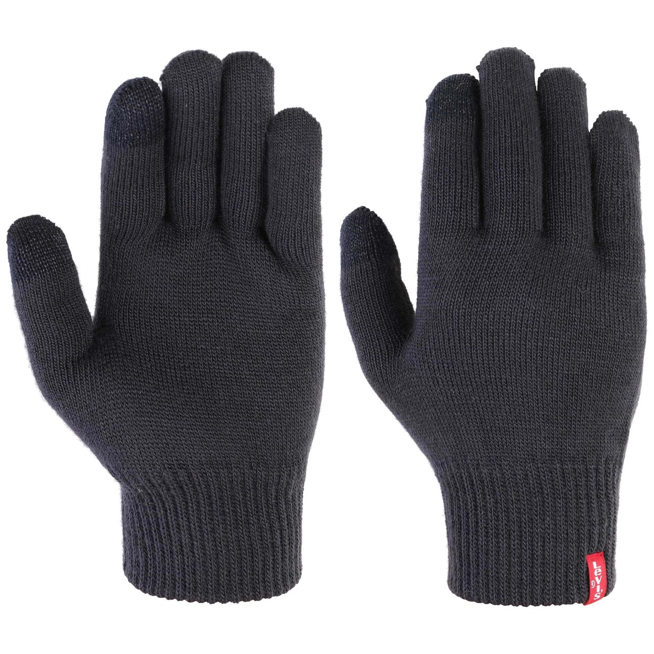 Levi's Herren Ben Touch Screen Gloves Handschuhe - Bild 2
