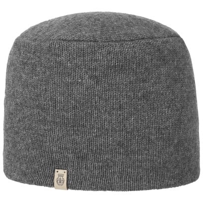 Toque Strickmütze mit Kaschmir by Roeckl