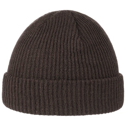 Skate Beanie Umschlagmütze