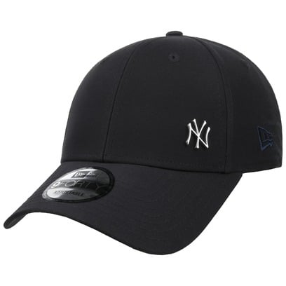9Forty NY Yankees Strapback Cap by New Era