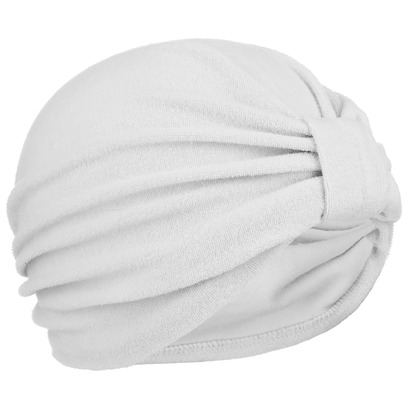 Frottee Turban Saunahaube by Fashy