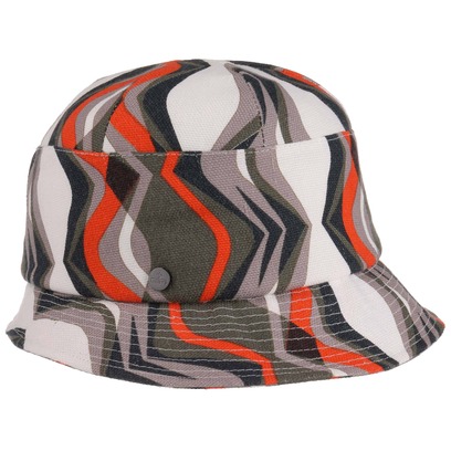 Vintage Stripes Stoffhut by Lierys