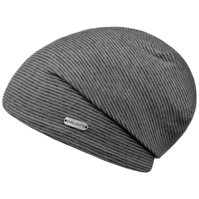 Pittsburgh Oversize Beanie by Chillouts
