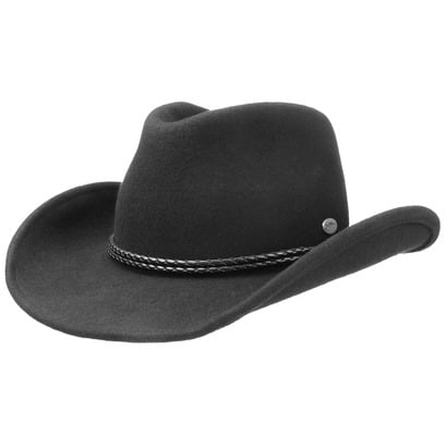 Winchell Western Filzhut by Conner