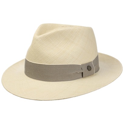 Jennes Fedora Panamahut by Lierys
