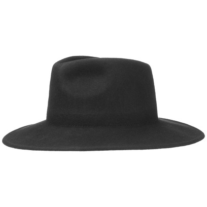 Big Brim Fedora Filzhut by Levi�s�
