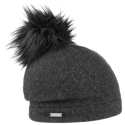 Tamisa Pompon Walkm�tze by Seeberger