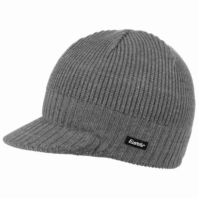 Paulo Strick Cap Skim�tze by Eisb�r