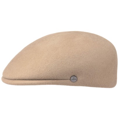Packable Outdoor Flatcap by Lierys