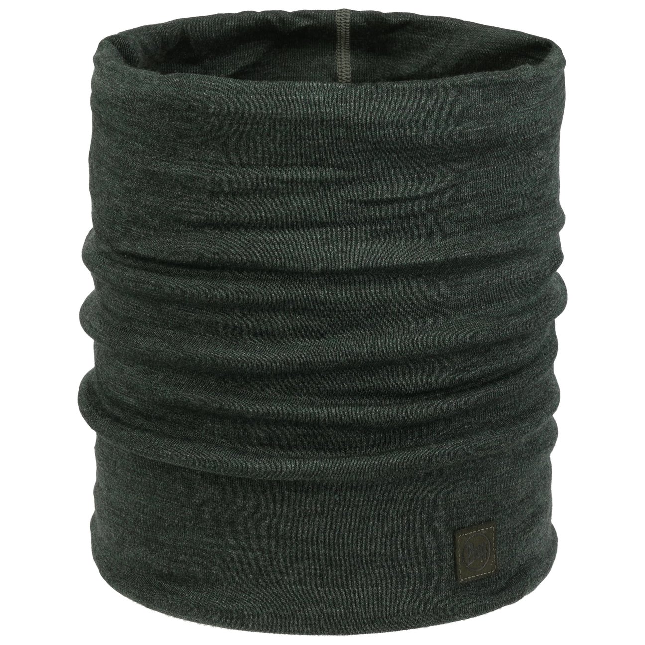 Buff, Unisex, Schal, Heavyweight, Grün - Bild 5