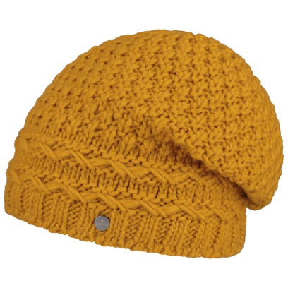 Pinea Strickmütze mit Futter by Lierys