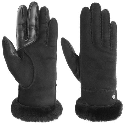 Sheepskin Touch Lederhandschuhe by UGG