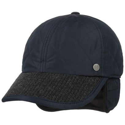 Style-Mix Cap mit Ohrenklappen by bugatti
