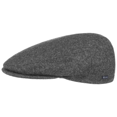 Inglese Classic Flatcap by Lipodo