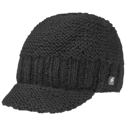 Inverno Wool Strickmütze by Chillouts