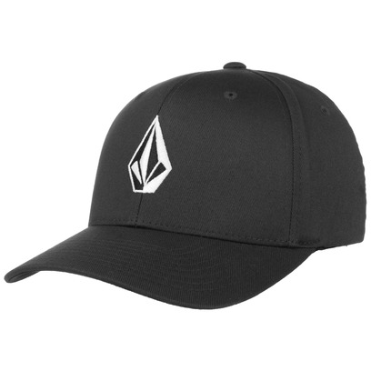 Full Stone Flexfit Cap by Volcom