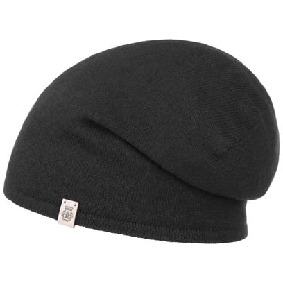 Pure Cashmere Beanie by Roeckl