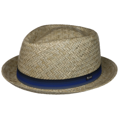 Diamond Crown Strohhut by Lipodo