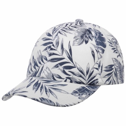 Leaf Baseballcap by Lipodo
