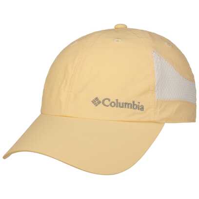 Tech Shade Strapback Cap by Columbia