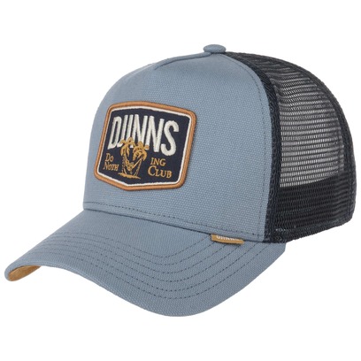 Nothing Club Trucker Cap by Djinns
