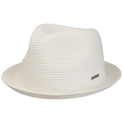 Dawson Player Strohhut by Stetson